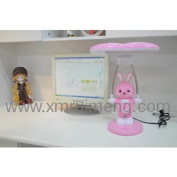 4000K Pink Cartoon Reading Light