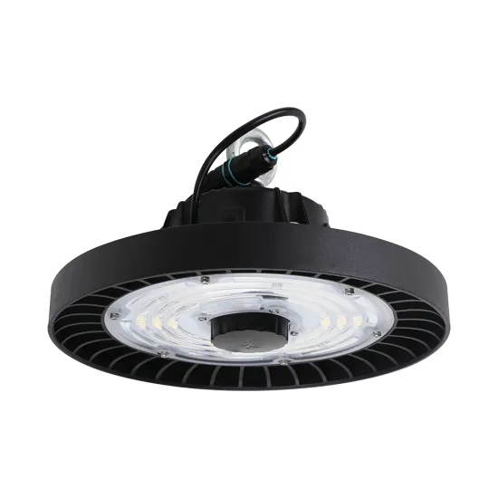 Industrial Commercial High Bay LED Lights - Factory Warehouse UFO Lamp 100W/150W/200W