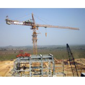 C5015 tower crane