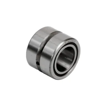 NA6903 Series Needle Roller Bearing 17x30x23mm with Iron Cage for Farms
