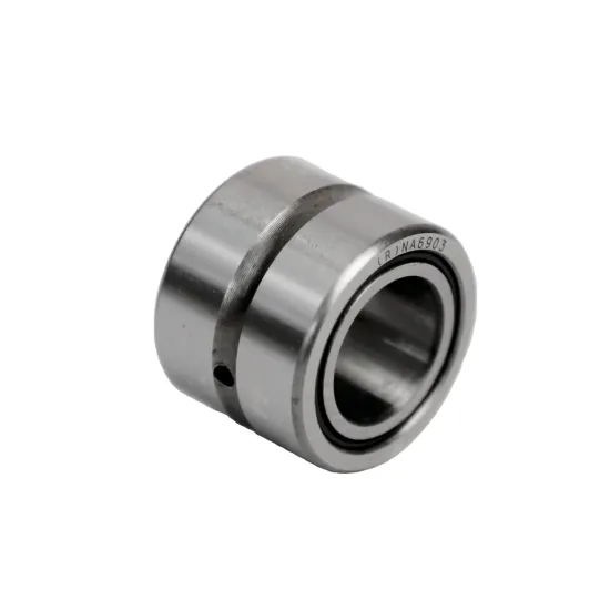 NA6903 Series Needle Roller Bearing 17x30x23mm with Iron Cage for Farms
