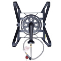 High Pressure Cast Iron Propane Stove Wok Cooker