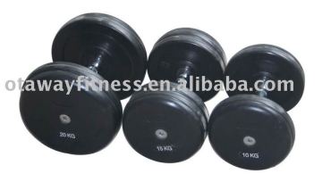fitness equipment accessory dumbbell