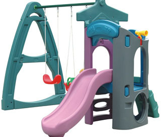 Toddler Slide (9-14905)