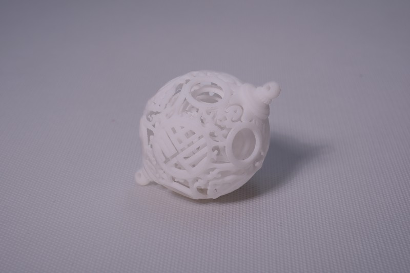 Nylon 3D Printing