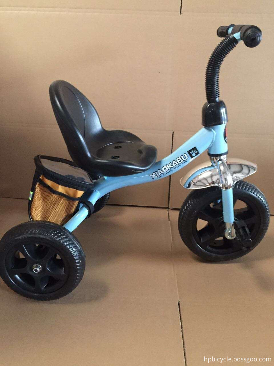 customized kids tricycles