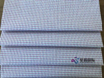 Home Textile Yarn-dyed Cloth Fabric