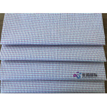 Cotton Woven Yarn Dyed Plaid Fabric