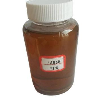 DODECYL BENZENESULFONIC ACID For Dairy Detergent