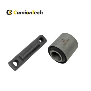 Front Axle Stabilizer Bushing for Volvo Buses F10 F12