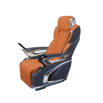 Hot Sale New Design Luxury VIP Comfortable Leather Car Seats for Alphard Vellfire Hiace Vito Merits Sprinter" 

However, to make it more suitable and SEO-friendly, we might shorten it slightly:

"Luxury VIP Leather Car Seats for Alphard Vellfire Hiace Vit