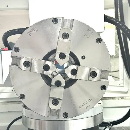 450L CNC Internal Grinding Machine with Auto Dressing