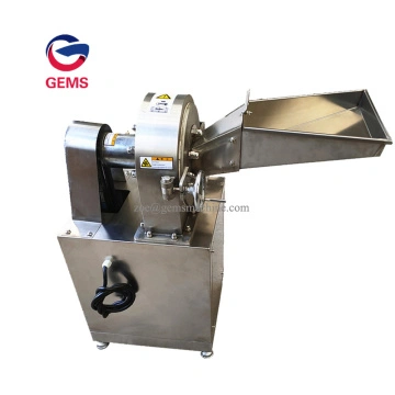 Broyeur de poudre multifonctionnel Brightsail machine à sucre broyeur de  sucre avec CE - Chine Moulin à sucre, machines de traitement du sucre