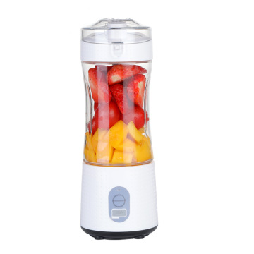 USB Juicer: Portable, Chargeable, and Perfect for Commercial Use