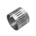 قطعات تبدیل شده آباژور LED دقیق OEM