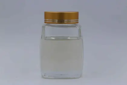 Lubricating Oil Antifoam Additive Compound