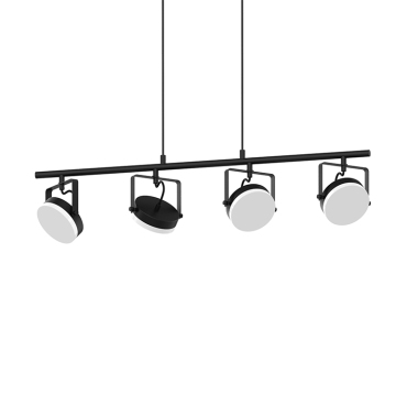 Dining Room Kitchen Modern LED Chandelier Light