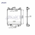 1770060B21 Radiador automático Suzuki Swift 1.0L/1.3L 1989-2003 MT