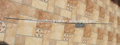 5 Point lock rim door lock body multi point lock for safe door