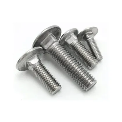 stainless steel carriage bolts Bolts