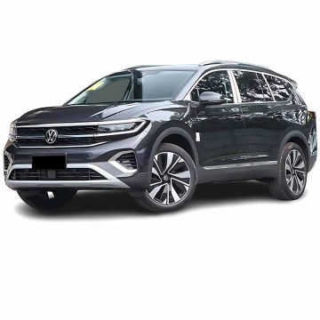 2025 Volkswagen Talagon 2.0T Xe xăng - Hiệu suất cao với giá trị lớn