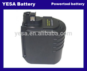 BAT019 BAT021 Power tools battery 24V 2.0Ah 3.0AH 3.3Ah Ni-MH for Bosch GBH 24 VFR cordless tools battery