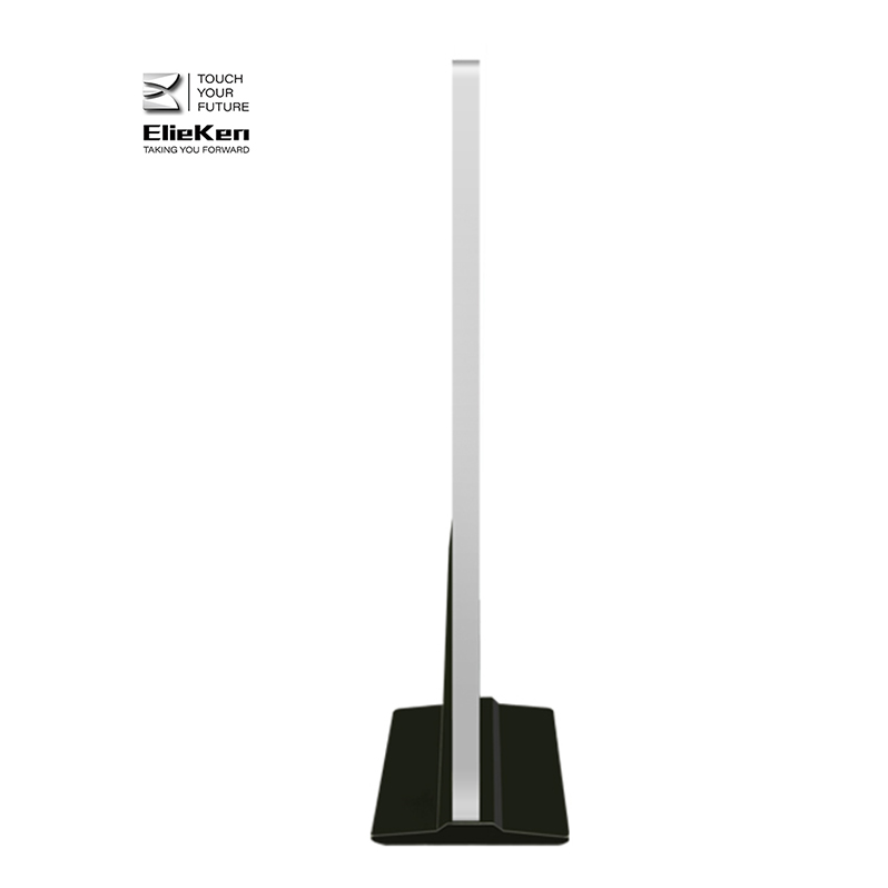 32-65 &quot;Idour Floor Stand LCD عرض لافتات رقمية