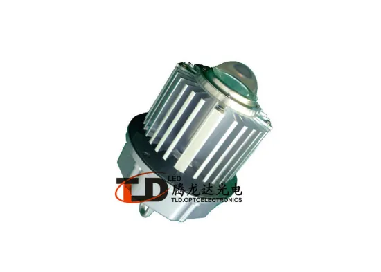 Cool White 6000 - 7500k Industry, Factory Bridgelux / Epistar 40w 50w Led High Bay Light