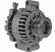 फोर्ड 7798 Alternator F81U-10300-CC. F81U-10300-सीडी