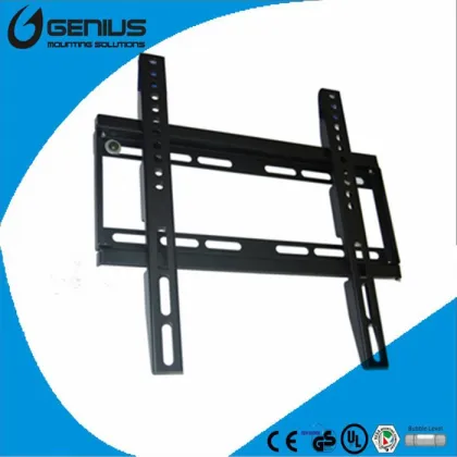 VESA 300x300mm nb tv wall mount for 42" inch