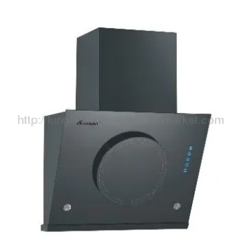 Touch Sensor Hood