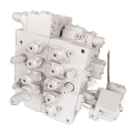 4625137 Hydraulic Main Control Valve For Hitachi