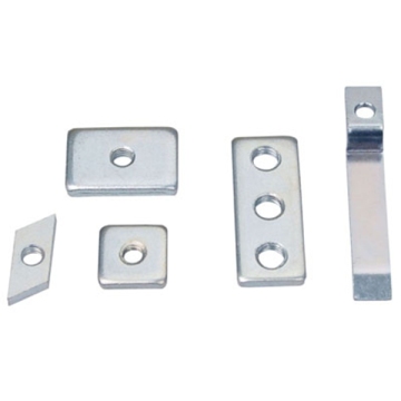 Custom Metal Stamping Part