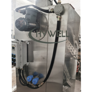 Hot Air Circulating Oven