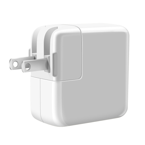 Adattatore di alimentazione USB-C Caricabatterie TYPE-C 29W per Apple