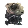 Loader WA500-6 steering pump assembly 708-1W-00951, loader gear pump