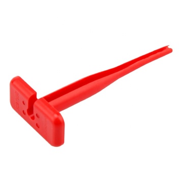 Deutsch Deutsch Terminal Pimleri için DTM Kaldırma Aracı 0411-240-2005
