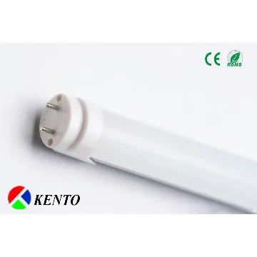 T8 Led Tube,Natural white fluorescent light,18 watt led lights
