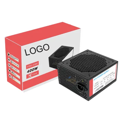 Wholesale Quiet 120MM Fan PC PSU Power Supply