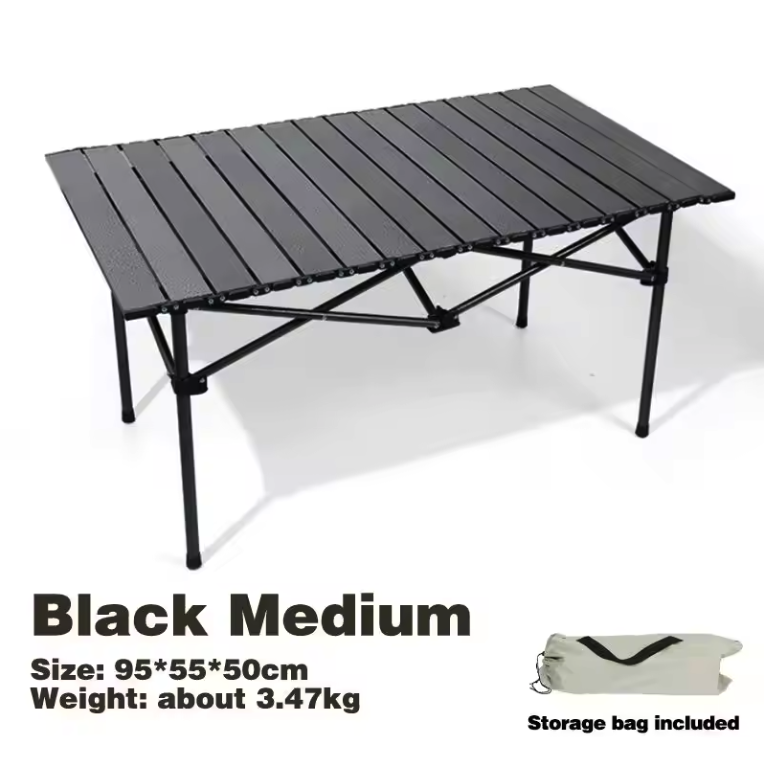 Camping Carbon Steel Table Board LYZ-17