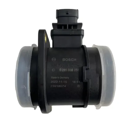 Bosch Mass Air Flow Meter Sensor 0281006258