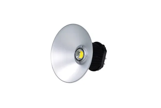 200w Cob Stadium Park Led High Bay Lights Fixtures With Meanwell Power 120degree