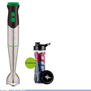 700W Immersion Blender Stick licuadora Mejor licuadora portátil