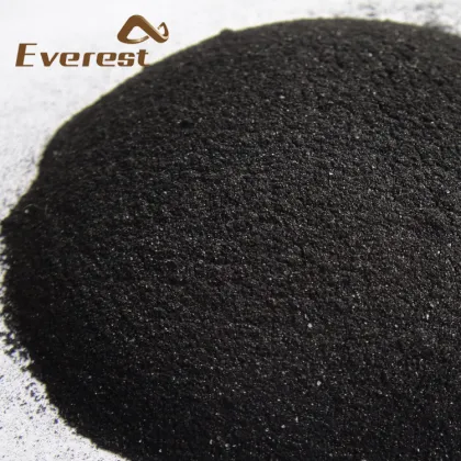 Potassium Humic Fulvic Acid Organic Fertilizer Agriculture​