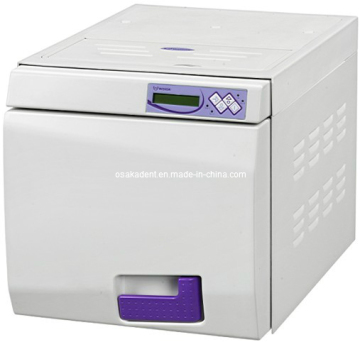 10 Litre Dental Autoclave (European B standard)