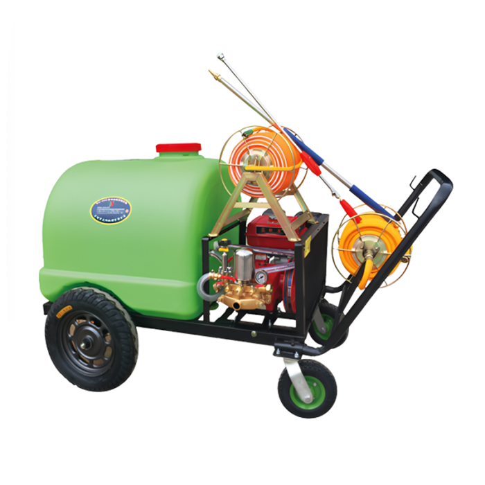 Dadi DA-300A Agricultural Lithium Sprayer