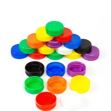 Custom Plastic Injection Bottle Cap Mould