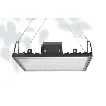 Deep Red LED Grow Lights Indoor