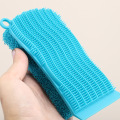 Silicone Cleaning Sponges set 3pcs