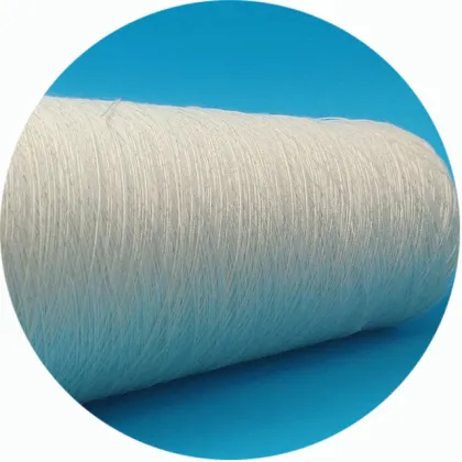 Meta-Aramid Fiber and Meta-Aramid Yarn for Protective Apparel